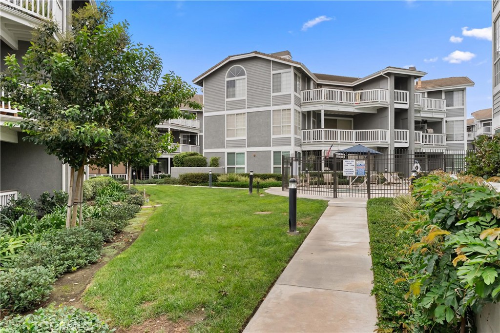 Greenbrier Terraces (GRNT) - Residential