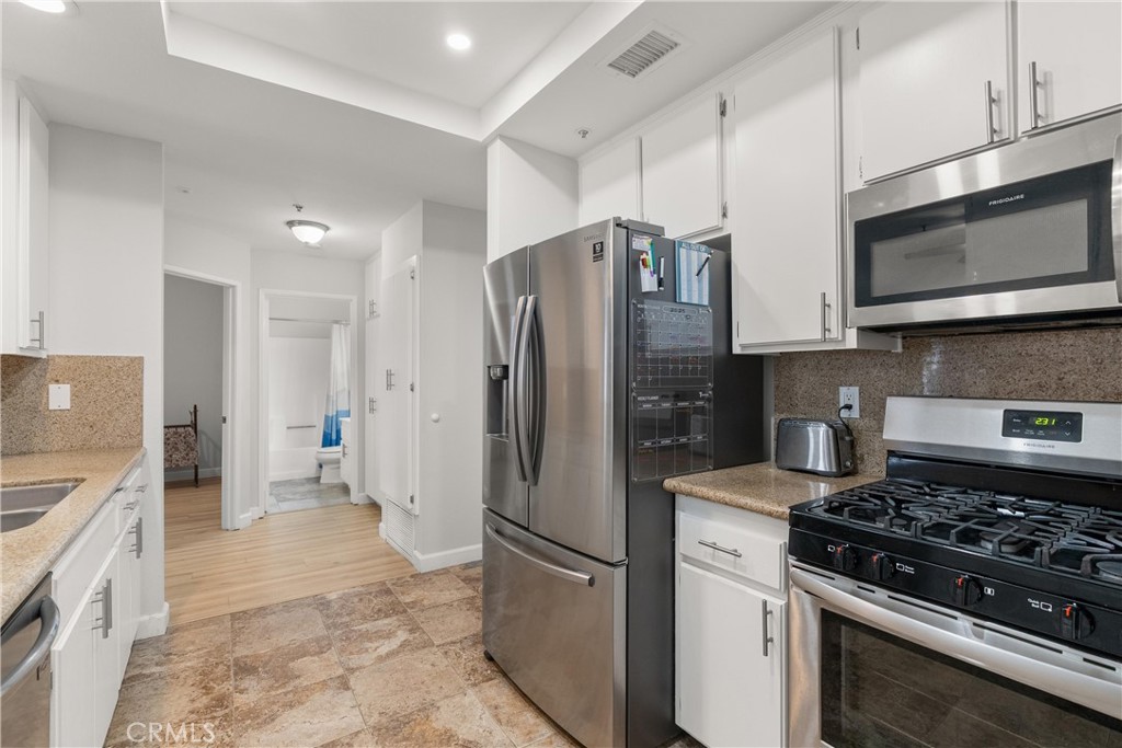 Greenbrier Terraces (GRNT) - Residential