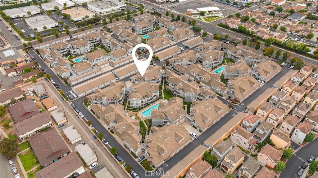 Greenbrier Terraces (GRNT) - Residential
