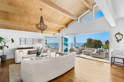 1010 Emerald Bay Laguna Beach CA 92651