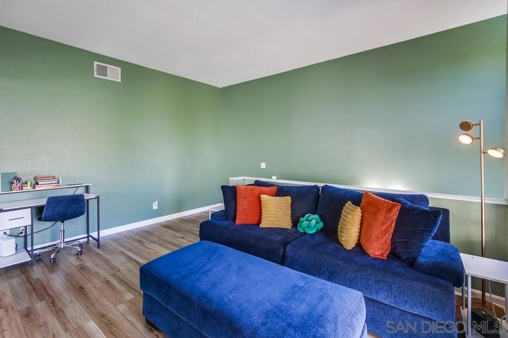 1520 Granite Hills Dr Unit F