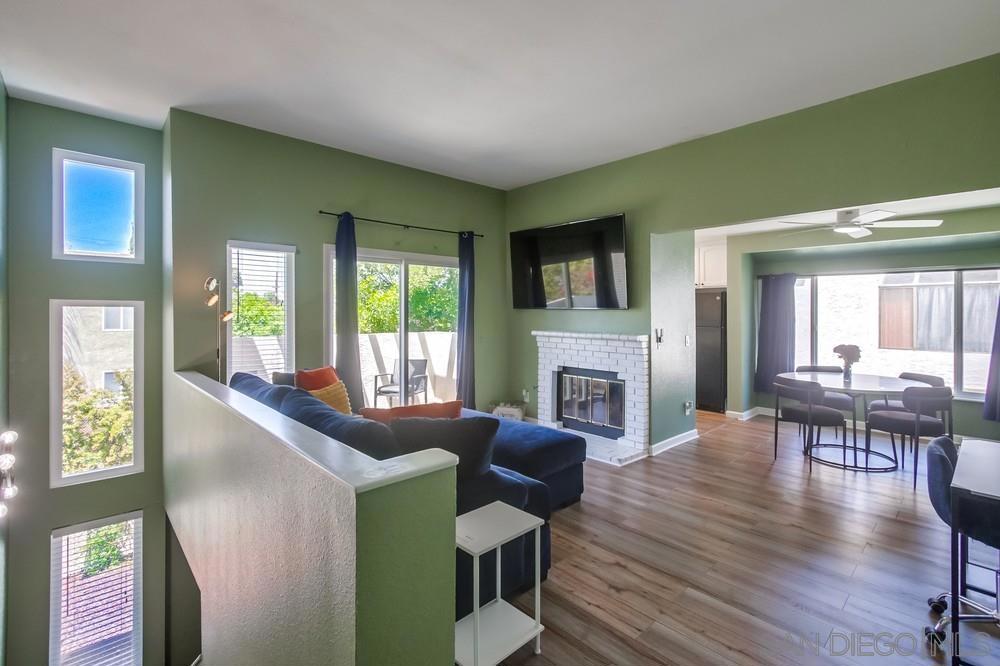 1520 Granite Hills Dr Unit F