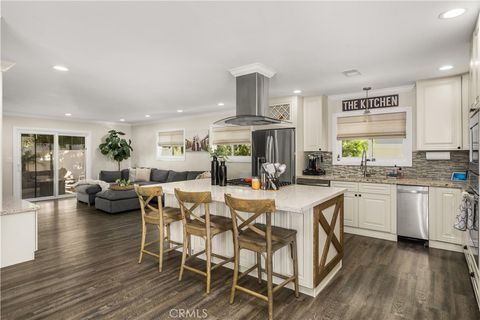 1021 E Del Mar Avenue Orange CA 92865