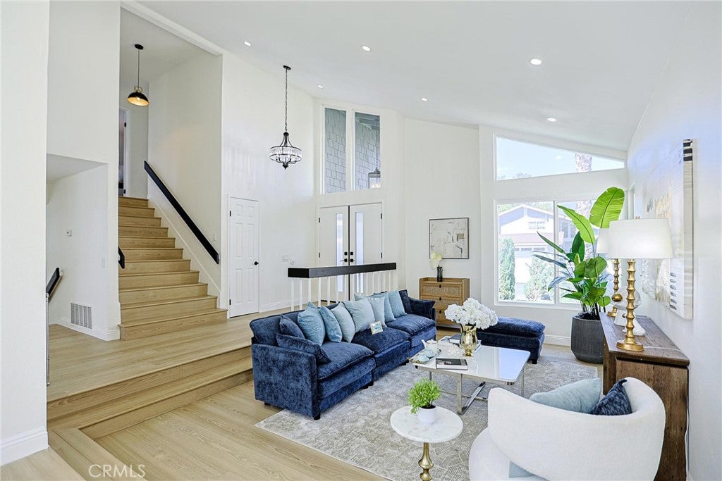 26062 Ramjit Court, Lake Forest CA 92630