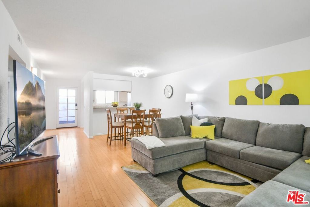 1335 Newport Avenue 107