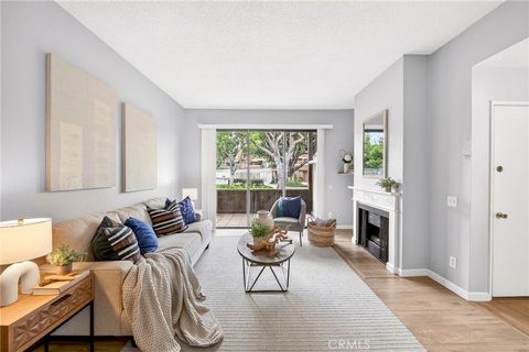 Photo of 8615 Meadow Brook Ave #101, Garden Grove, CA 92844 (MLS # PW26032289)