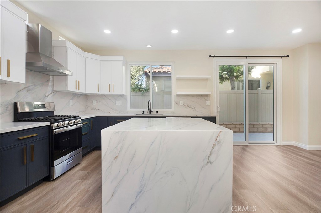 Colony (COLN) - Residential Lease