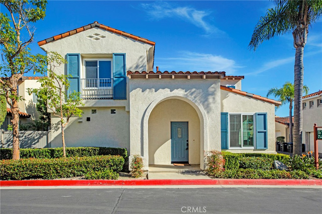 Colony (COLN) - Residential Lease