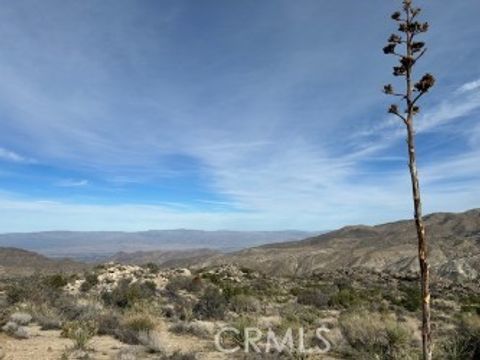 Photo of 0 Hwy 74, Mountain Center, CA 92561 (MLS # SW26002267)
