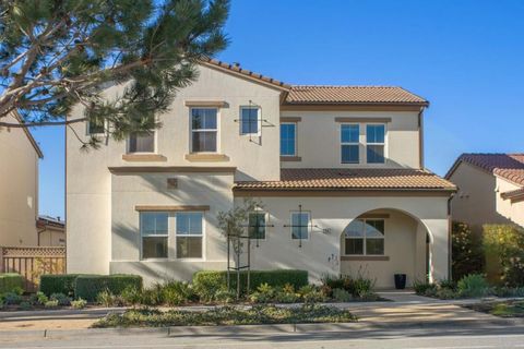 Photo of 2947 Abrams Drive, Marina, CA 93933 (MLS # ML82043820)