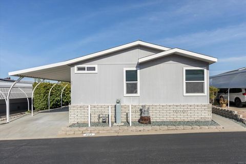 Photo of 525 W El Norte Pkwy. Pkwy #261, Escondido, CA 92026 (MLS # NDP2510689)