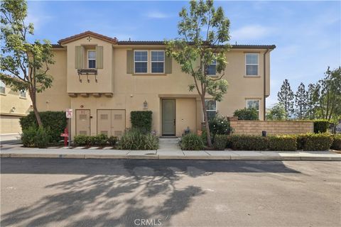 Photo of 2892 E Via Fiano, Ontario, CA 91764 (MLS # IV26075558)