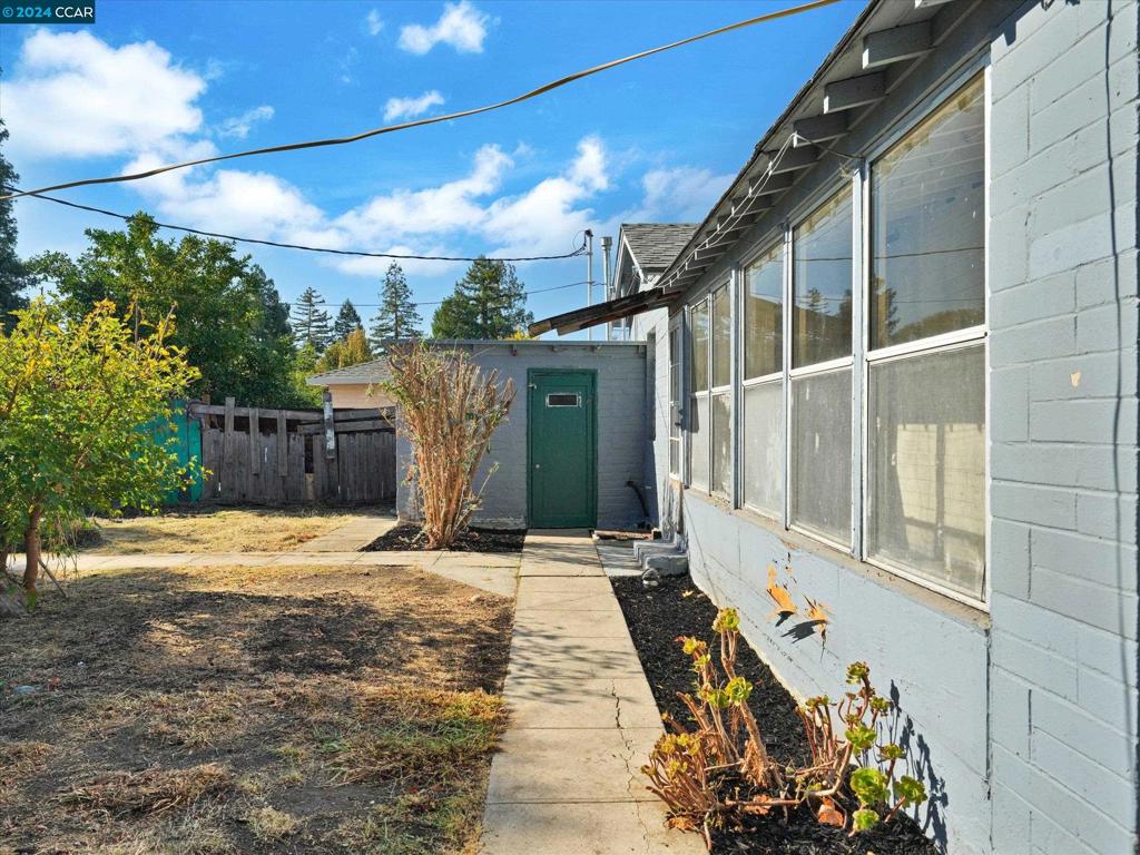 CONCORD - Residential