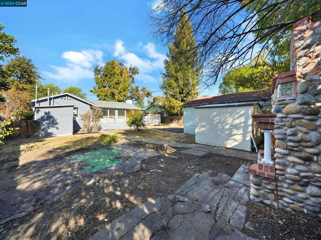 CONCORD - Residential