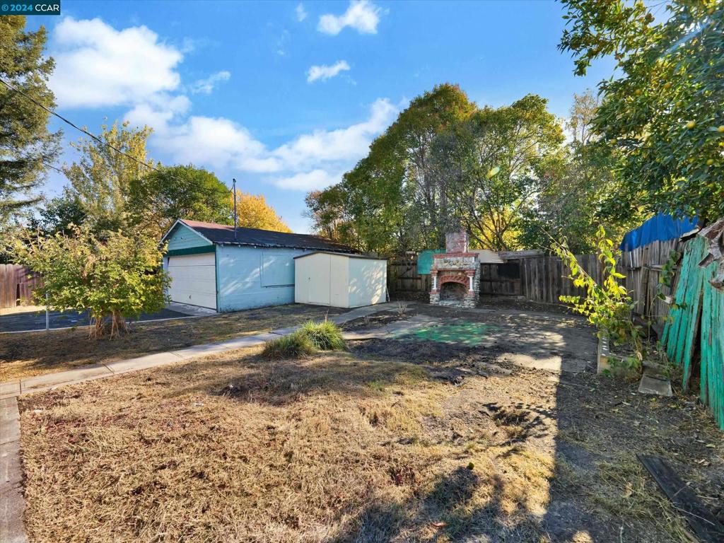 CONCORD - Residential