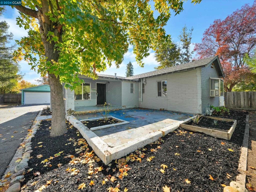 CONCORD - Residential