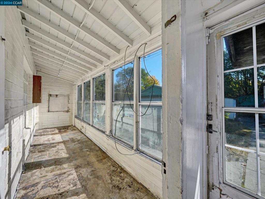 CONCORD - Residential