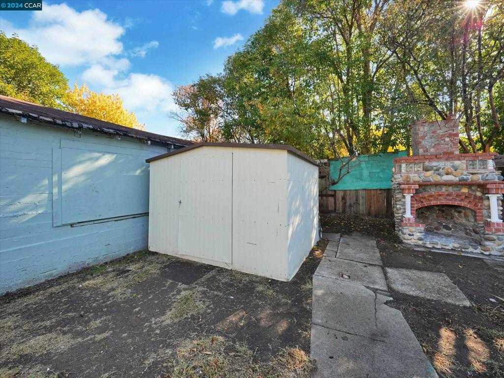 CONCORD - Residential