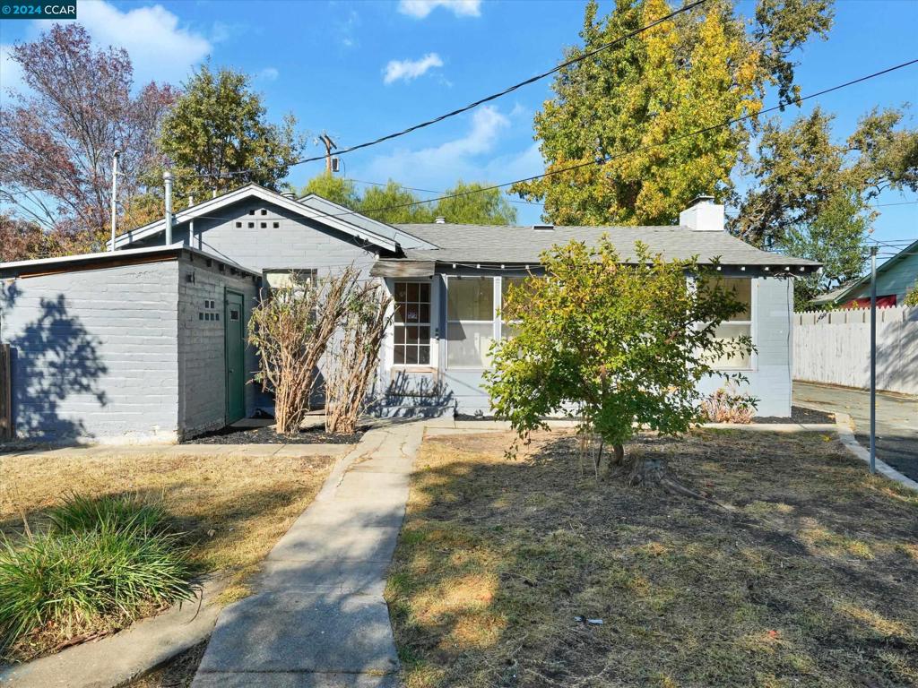 CONCORD - Residential