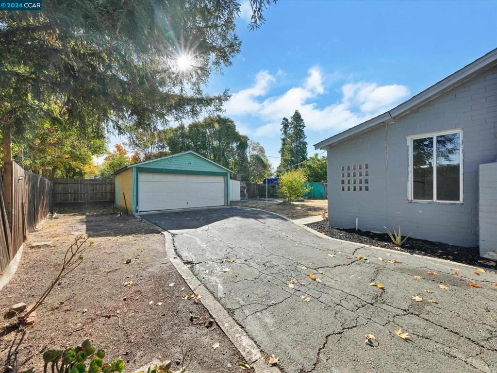 CONCORD - Residential