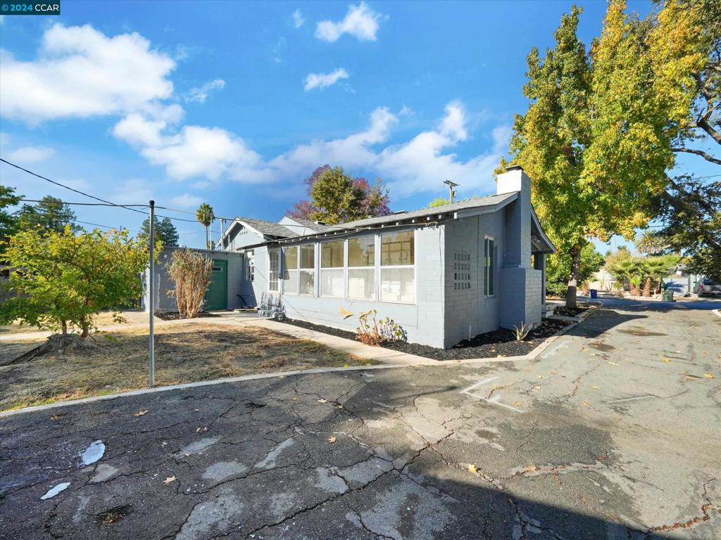 CONCORD - Residential