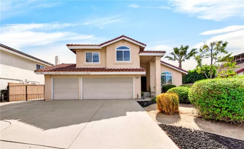 7045 Chicago Court, Rancho Cucamonga, CA 91701 - MLS#: AR26193192