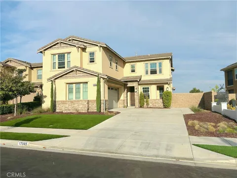 17065 Branco Dr, Chino Hills, CA 91709 - MLS#: SW25237466