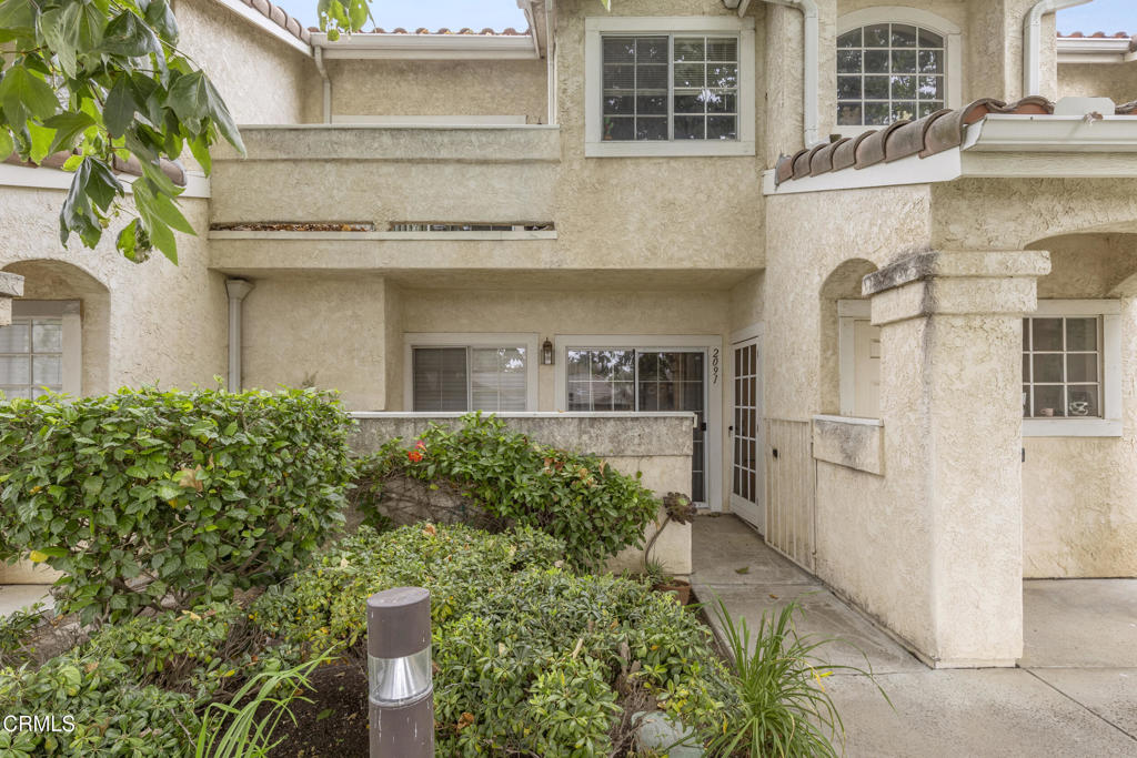 Rare Opportunity in North Oxnard - Stylish Single-Level Condo! Don't miss this exceptional opportunity to own a beautifully designed 1-bedroom, 1-bathroom single-level condo tucked away in a serene corner of a well-maintained North Oxnard community. Whether you're a first-time buyer, downsizer, or investor, this charming home offers the perfect blend of comfort, privacy, and convenience.Open & Inviting LayoutStep into a cozy kitchen that seamlessly flows into the dining and living areas--perfect for entertaining or relaxing at home.🛏️ Spacious Bedroom RetreatEnjoy the convenience of direct bathroom access and a generously sized closet to meet all your storage needs. Private Garage & Interior LaundrySkip the hassle--this unit offers direct access to your own private garage and a full interior laundry room, a rare find in condo living! Tranquil Private PatioUnwind outdoors in your private patio space, located toward the back of the complex for added peace and privacy.Resort-Style AmenitiesTake advantage of a sparkling community pool, private playground, and ample guest parking--everything you need just steps from your door. Prime LocationIdeally situated near major shopping centers, dining, and entertainment, with easy access to the 101 Freeway for a seamless commute. Whether you're looking to own instead of rent, or simply seeking a smart investment, this is a must-see property that checks all the boxes!Schedule your private tour today--opportunities like this don't last long!