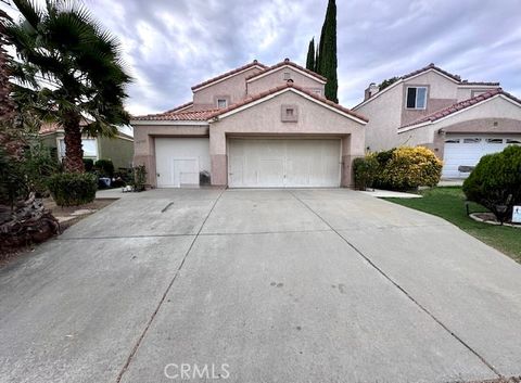 39785 Via Careza Murrieta CA 92563