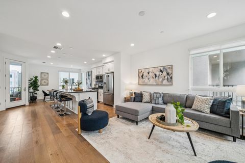 Photo of 1440 Mast Cove Way, Richmond, CA 94804 (MLS # 41120161)