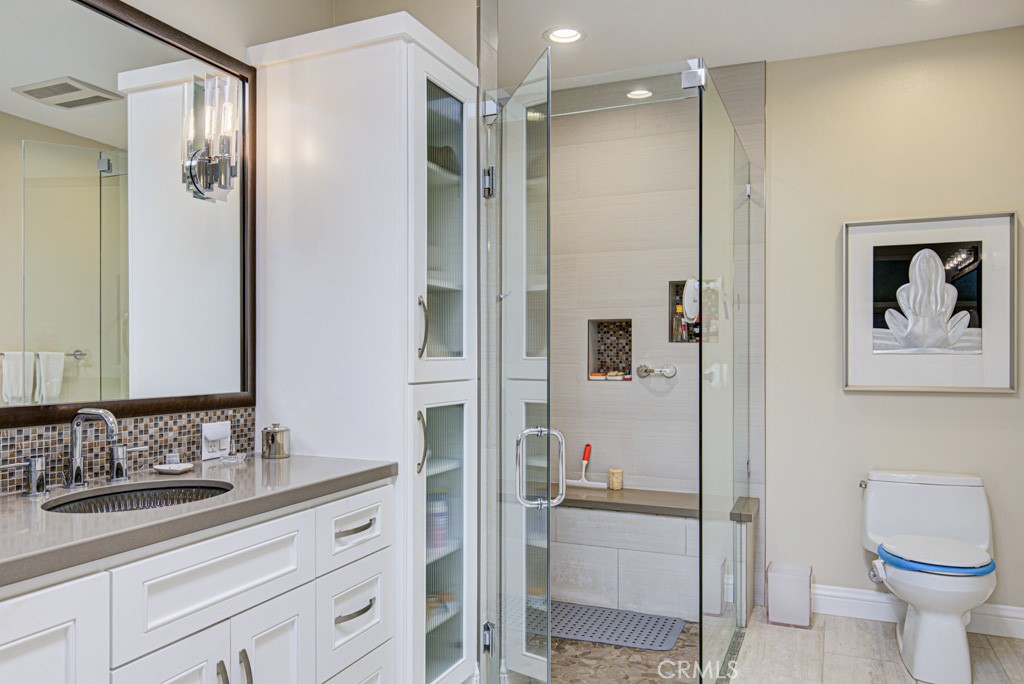 Leisure World (LW) - Residential