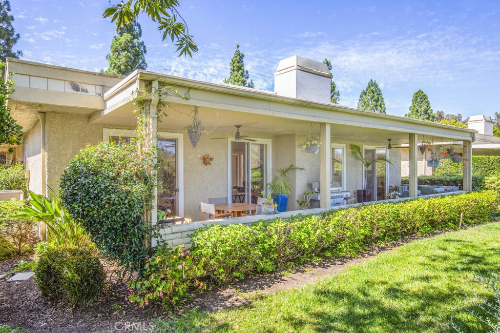Leisure World (LW) - Residential