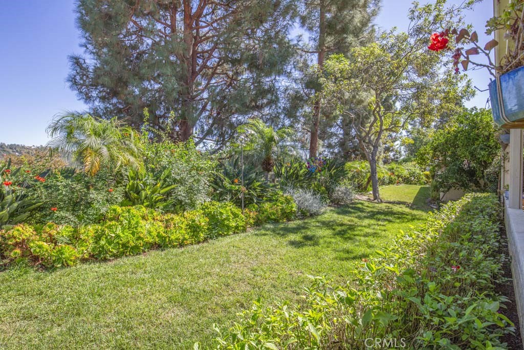 Leisure World (LW) - Residential