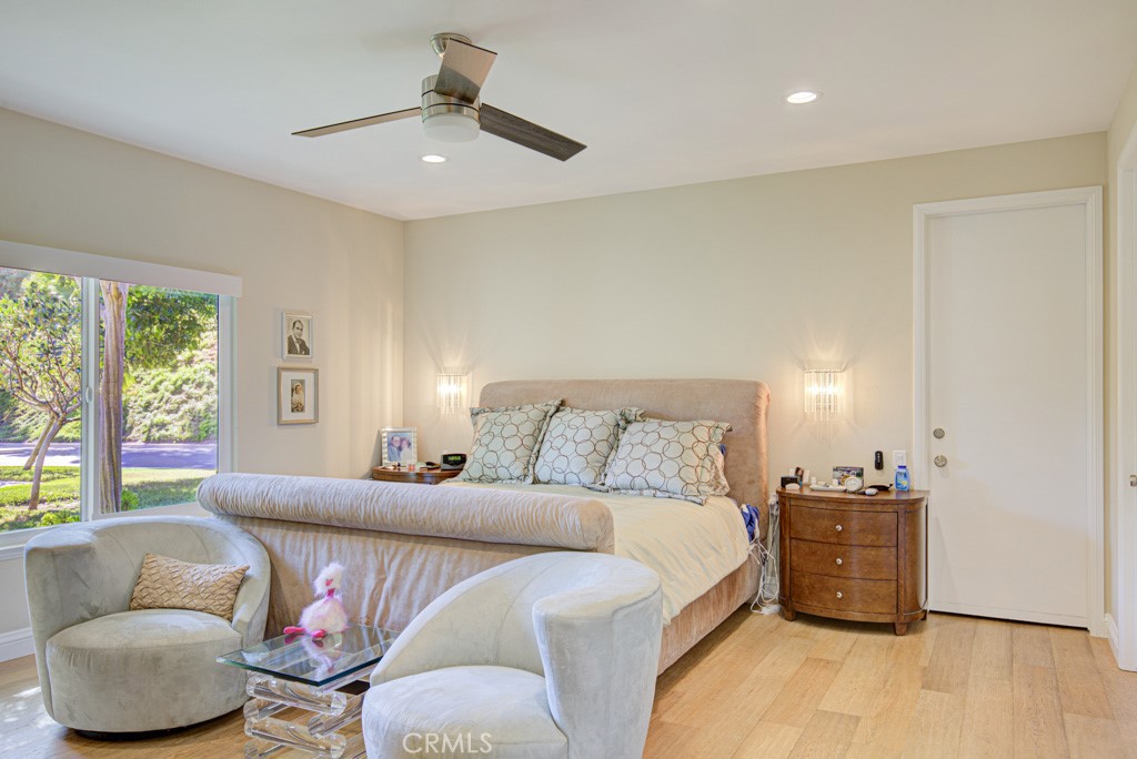 Leisure World (LW) - Residential