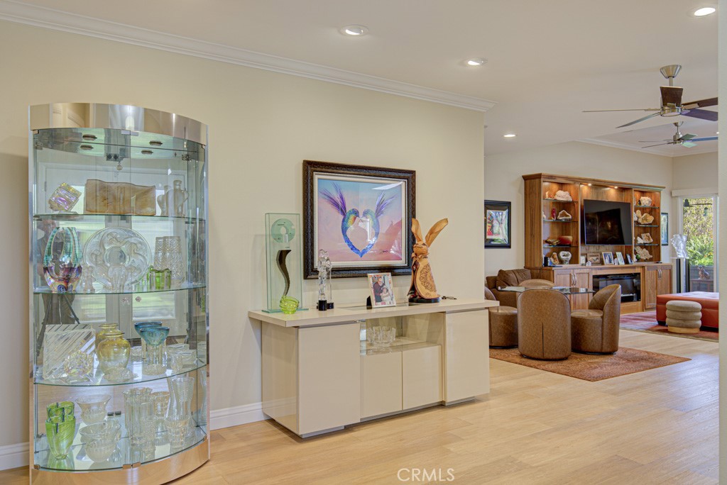 Leisure World (LW) - Residential