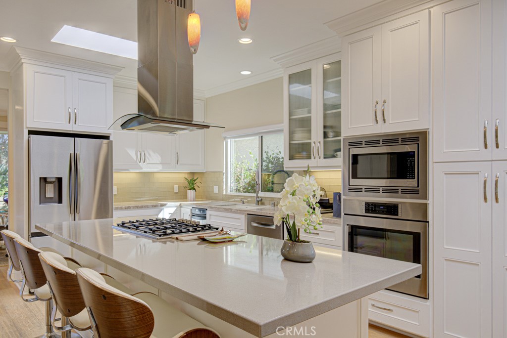 Leisure World (LW) - Residential