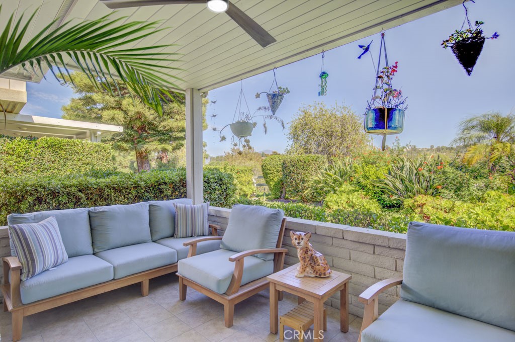 Leisure World (LW) - Residential
