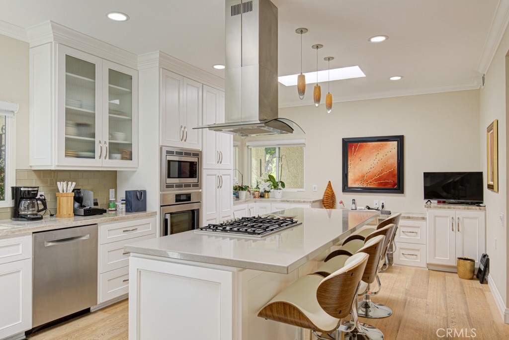 Leisure World (LW) - Residential
