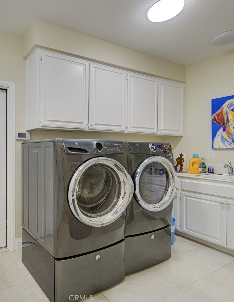 Leisure World (LW) - Residential