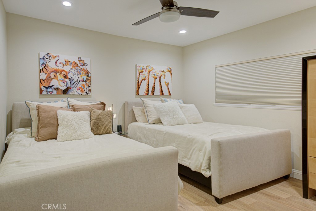 Leisure World (LW) - Residential