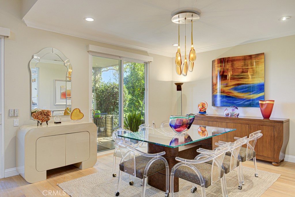 Leisure World (LW) - Residential