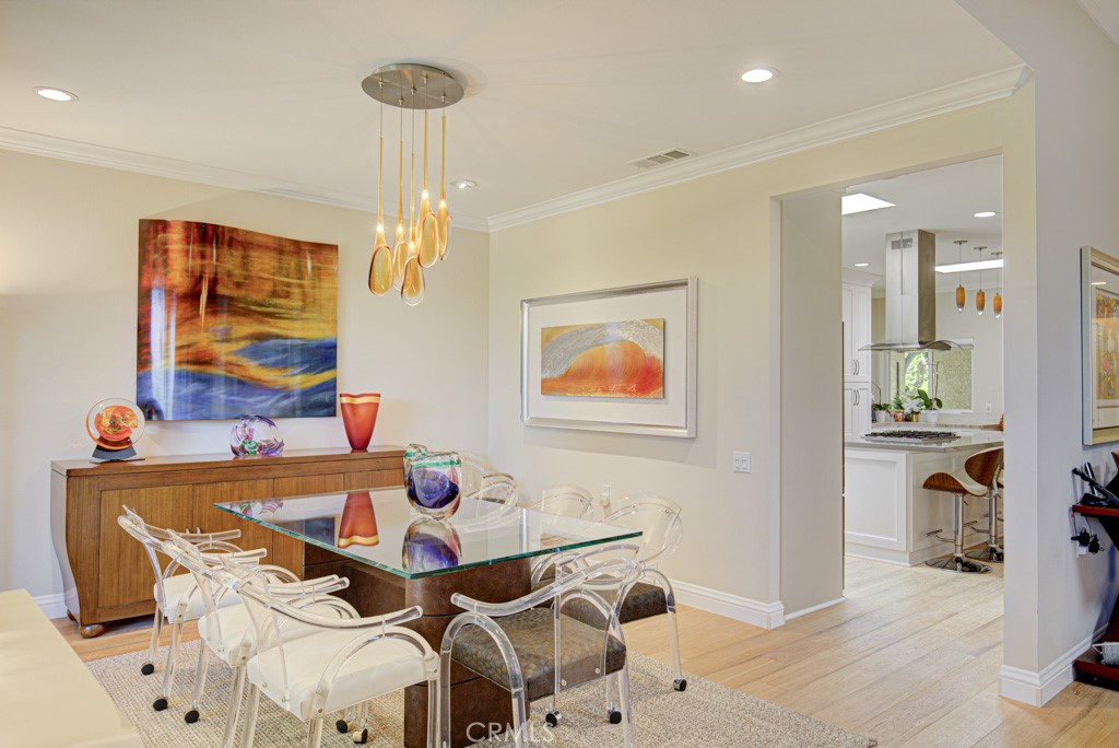 Leisure World (LW) - Residential