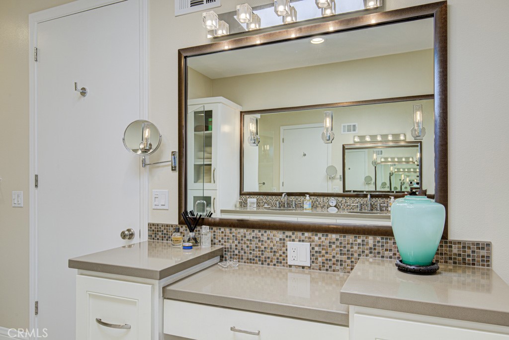 Leisure World (LW) - Residential