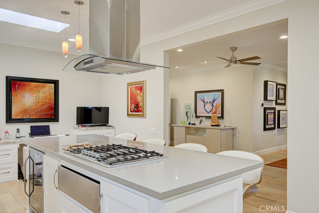 Leisure World (LW) - Residential