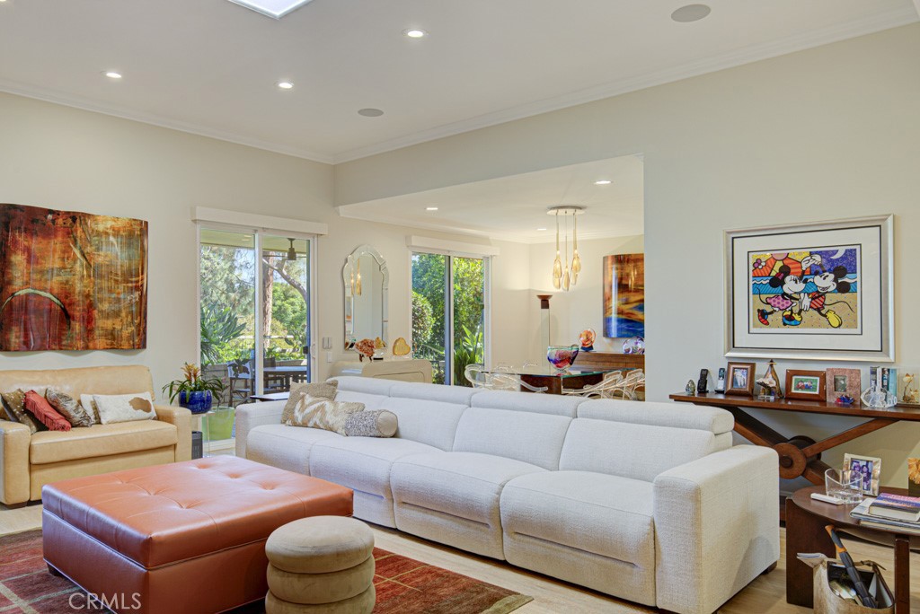 Leisure World (LW) - Residential