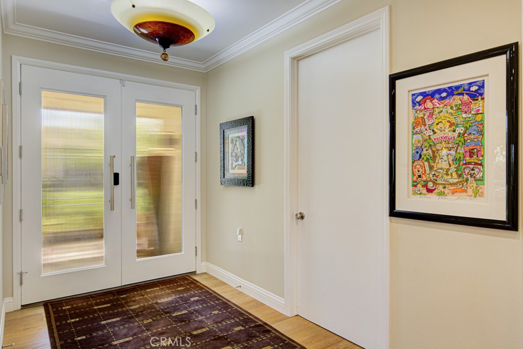 Leisure World (LW) - Residential