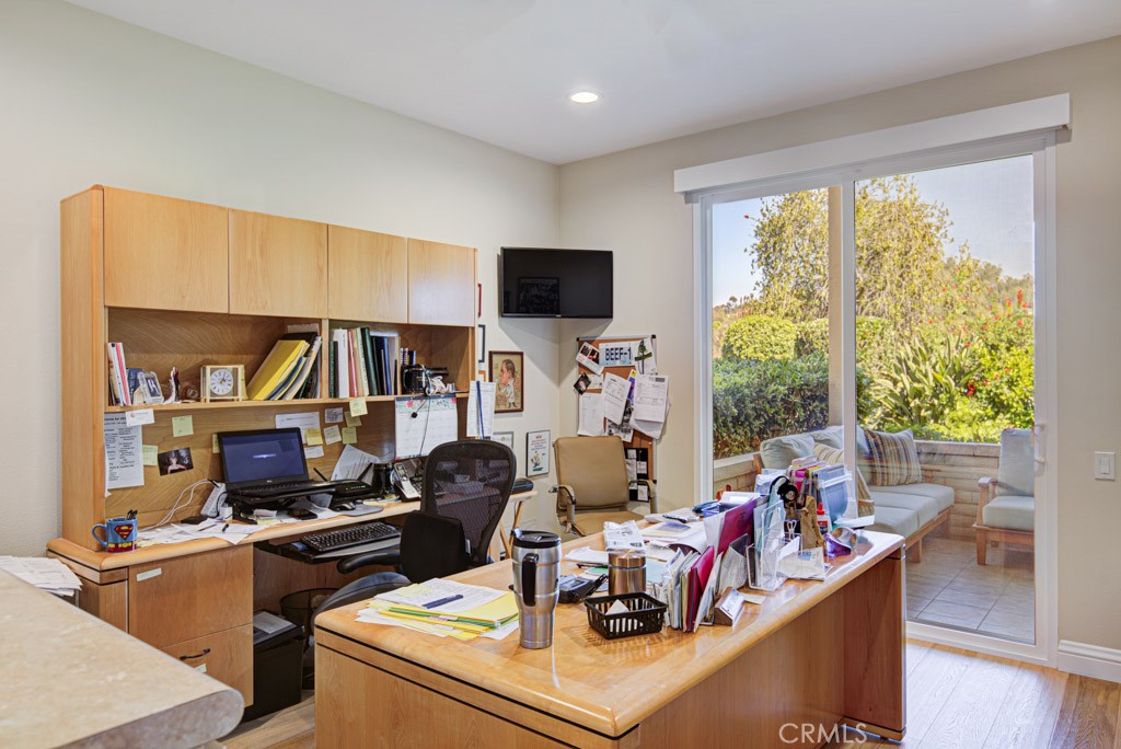 Leisure World (LW) - Residential