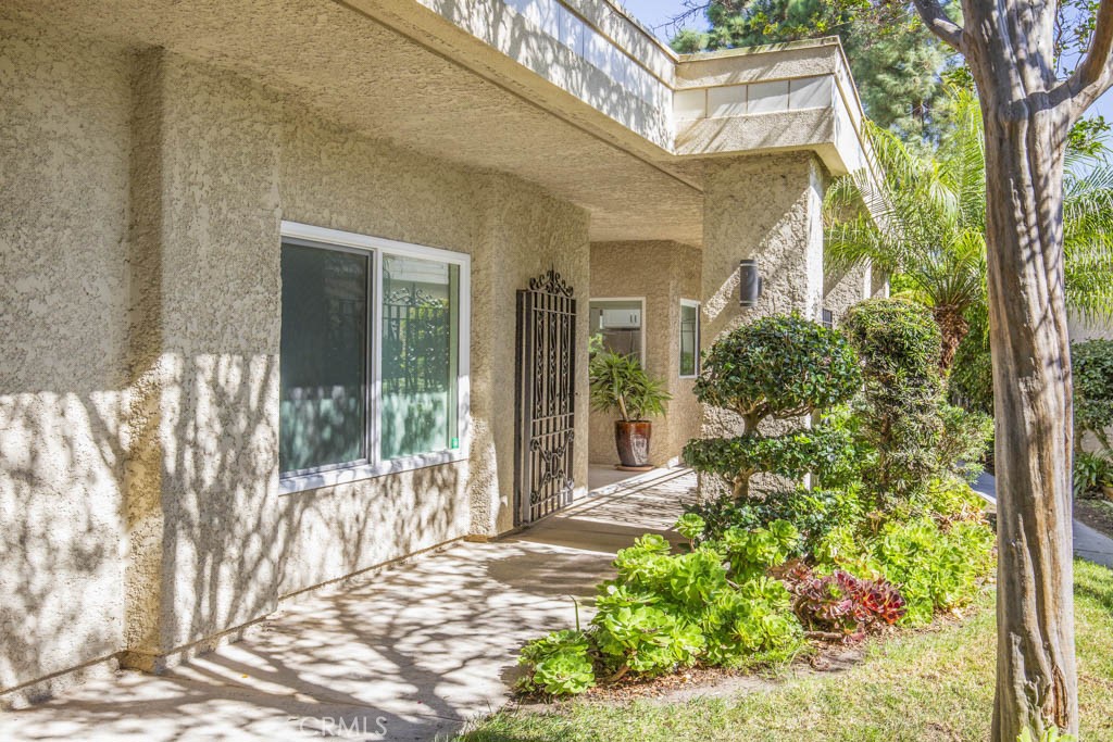 Leisure World (LW) - Residential