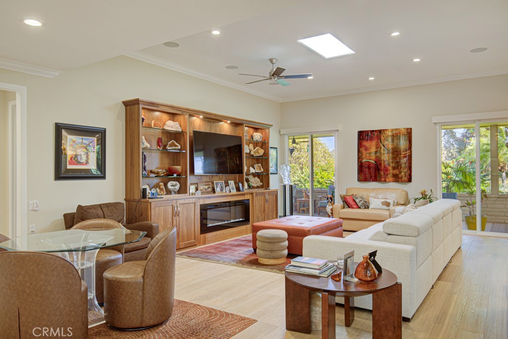 Leisure World (LW) - Residential