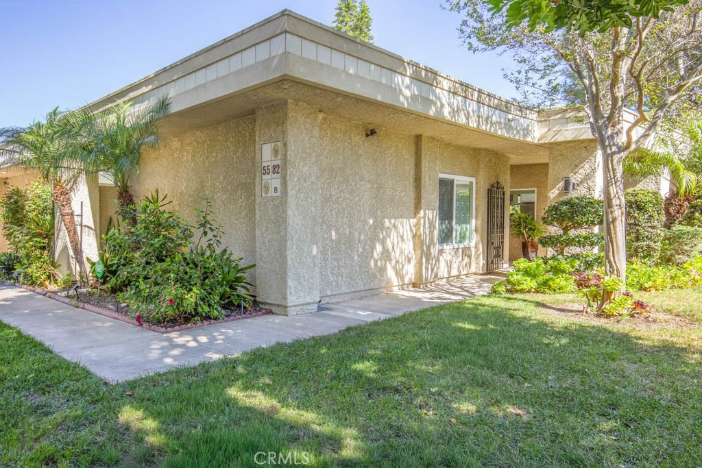 Leisure World (LW) - Residential